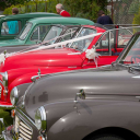 Harwell Feast 2009