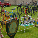 Harwell Feast 2009