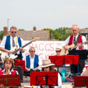 Harwell Feast 2009