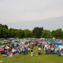 Harwell Feast 2009