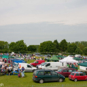Harwell Feast 2009