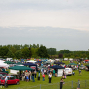 Harwell Feast 2009