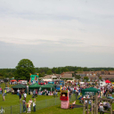 Harwell Feast 2009