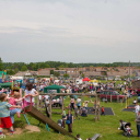Harwell Feast 2009