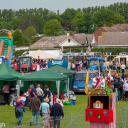 Harwell Feast 2009