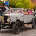 Harwell Feast 2010