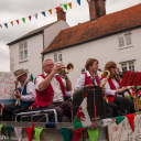Harwell Feast 2010