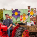 Harwell Feast 2010