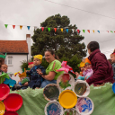 Harwell Feast 2010