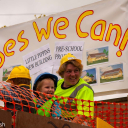 Harwell Feast 2010