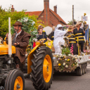 Harwell Feast 2010