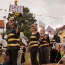 Harwell Feast 2010
