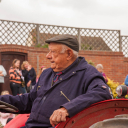 Harwell Feast 2010