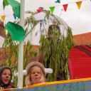Harwell Feast 2010