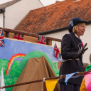 Harwell Feast 2010