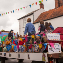 Harwell Feast 2010