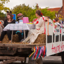 Harwell Feast 2010