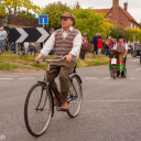 Harwell Feast 2010