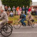 Harwell Feast 2010