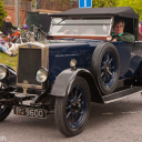 Harwell Feast 2010