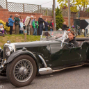 Harwell Feast 2010