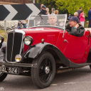 Harwell Feast 2010