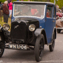 Harwell Feast 2010