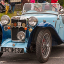 Harwell Feast 2010