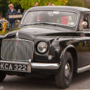 Harwell Feast 2010