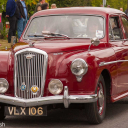 Harwell Feast 2010