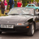 Harwell Feast 2010