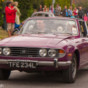 Harwell Feast 2010