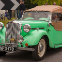 Harwell Feast 2010