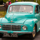 Harwell Feast 2010