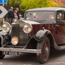 Harwell Feast 2010