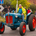 Harwell Feast 2010