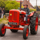 Harwell Feast 2010