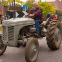 Harwell Feast 2010