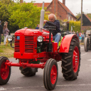 Harwell Feast 2010