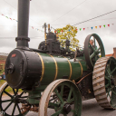 Harwell Feast 2010