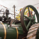Harwell Feast 2010