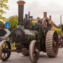 Harwell Feast 2010