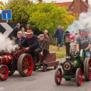 Harwell Feast 2010