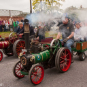 Harwell Feast 2010