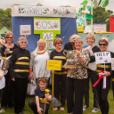 Harwell Feast 2010