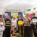 Harwell Feast 2010