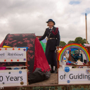 Harwell Feast 2010