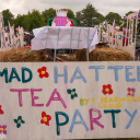 Harwell Feast 2010