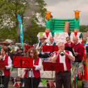Harwell Feast 2010