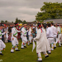 Harwell Feast 2010